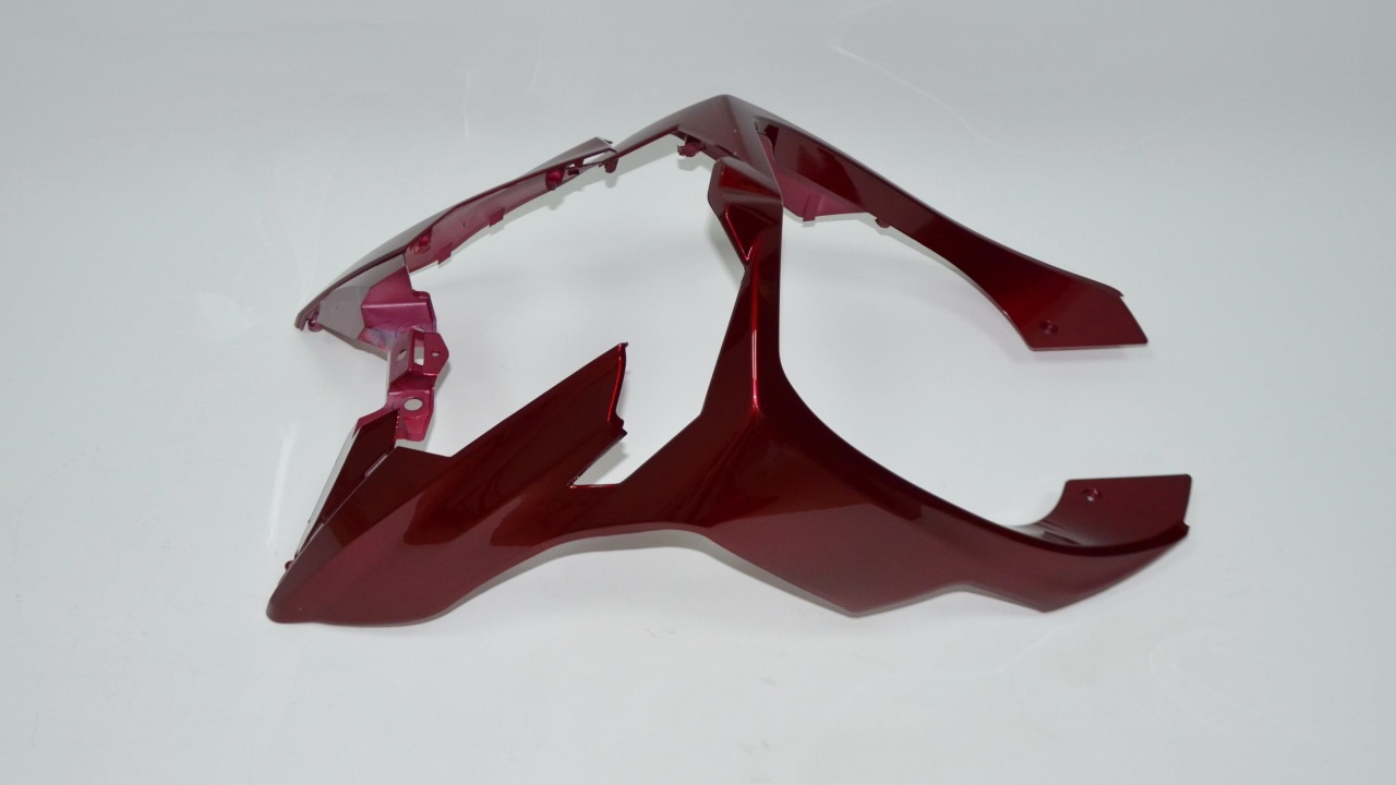 ÖN ANA PANEL KIRMIZI (PESARO125)